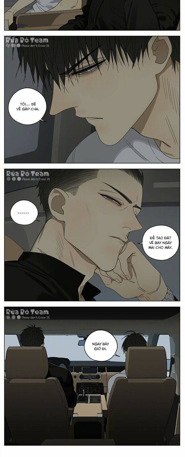 19 Days - Chương 281