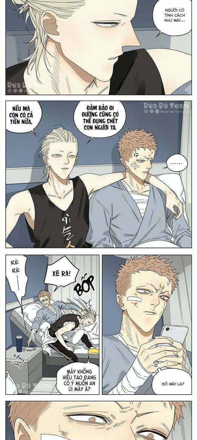 19 Days - Chương 283