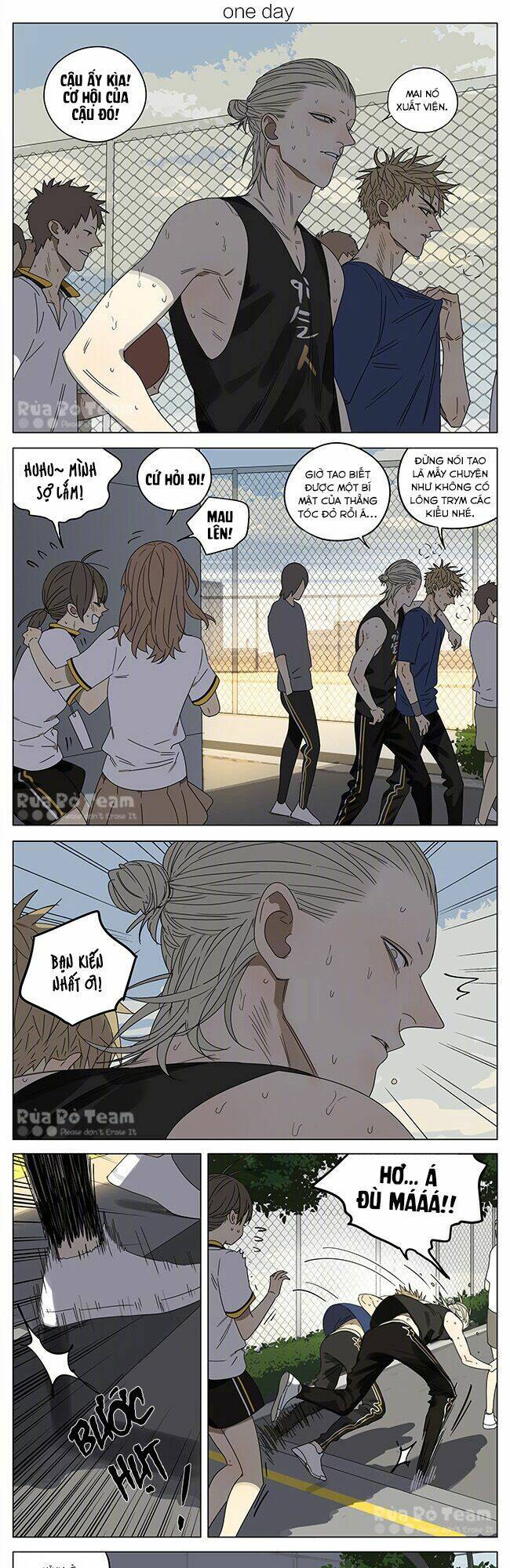 19 Days - Chương 283