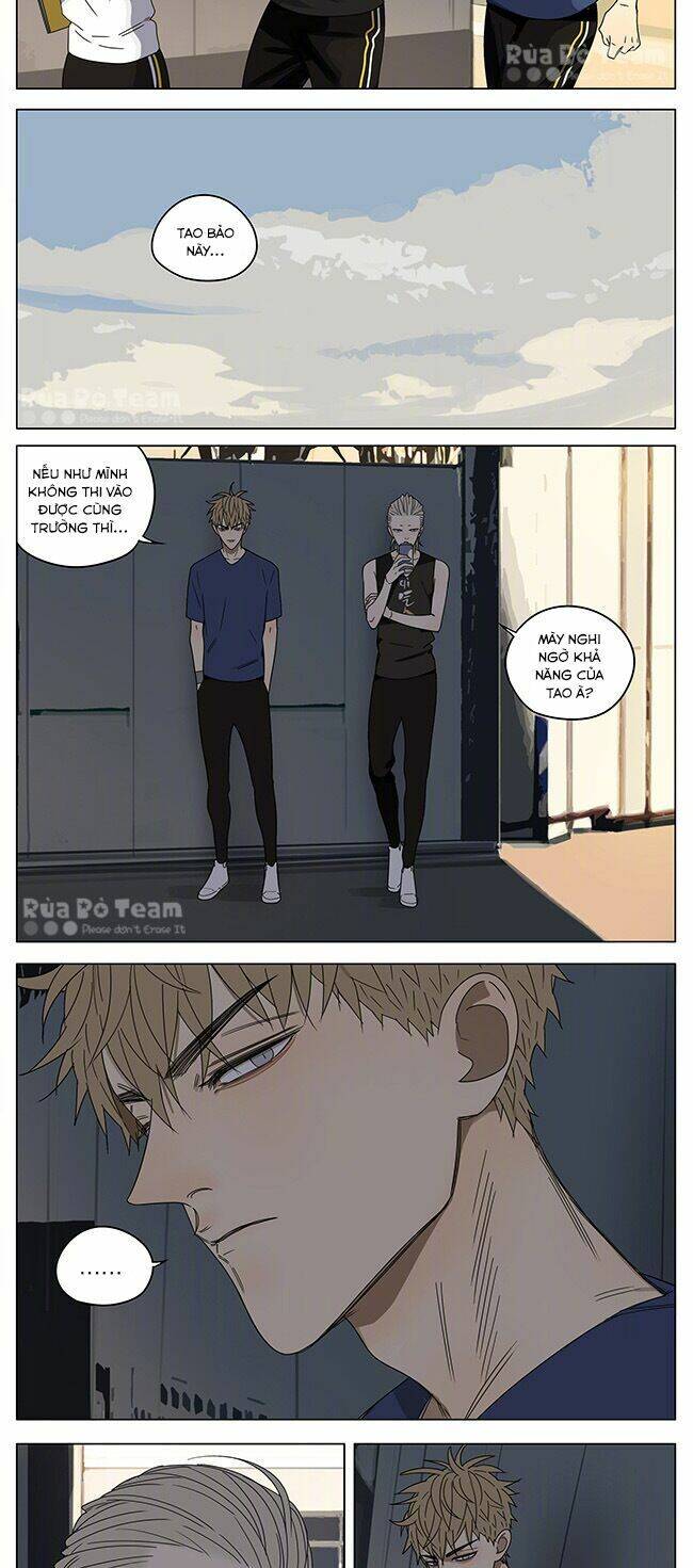 19 Days - Chương 283