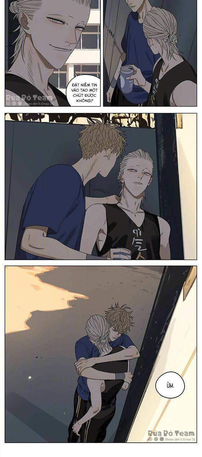 19 Days - Chương 283