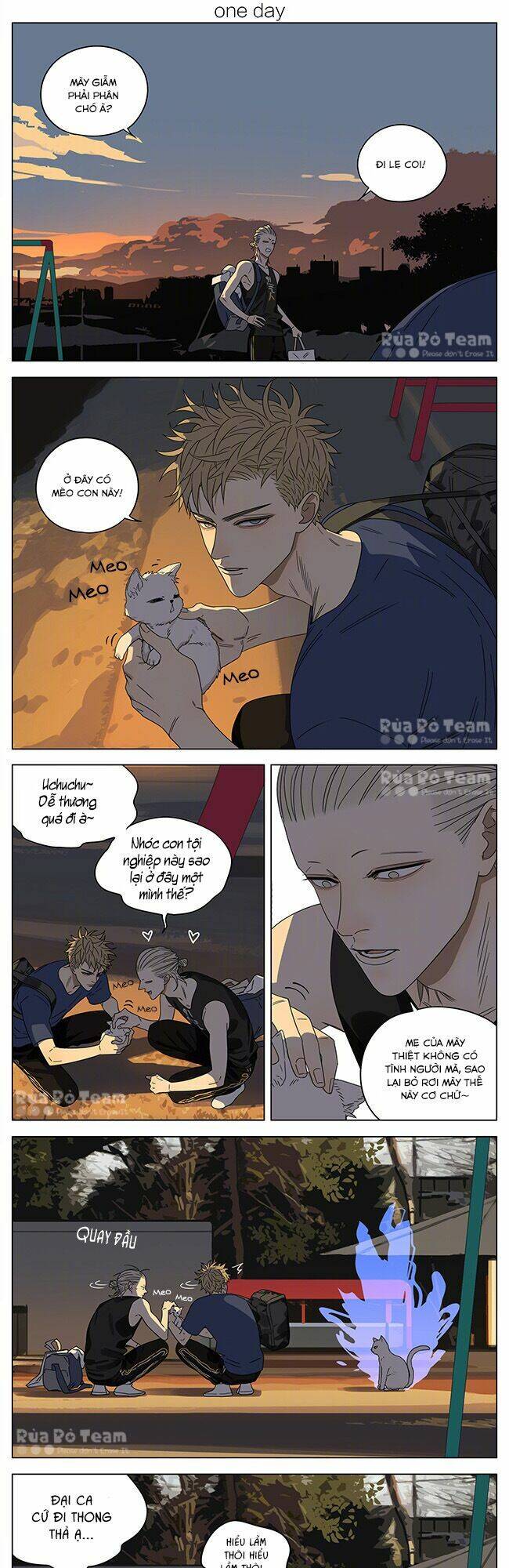 19 Days - Chương 286