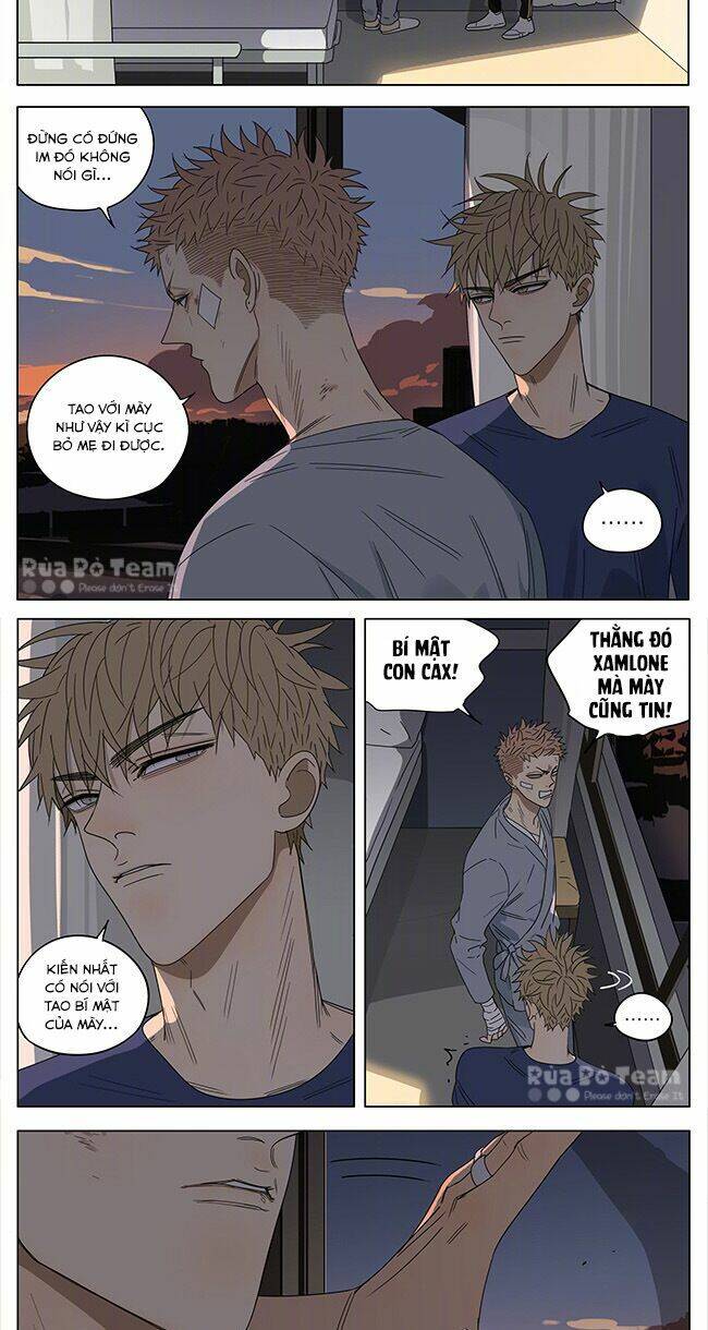 19 Days - Chương 286