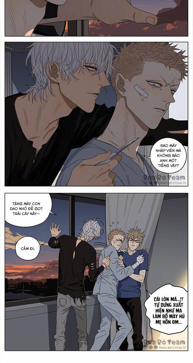 19 Days - Chương 286