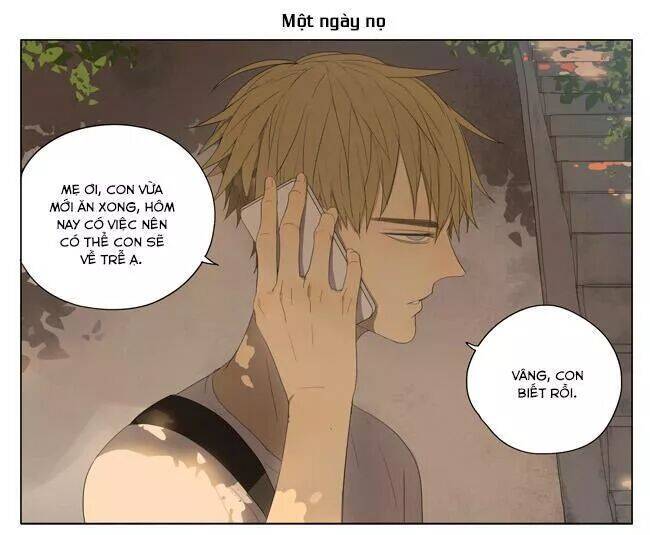 19 Days - Chương 29