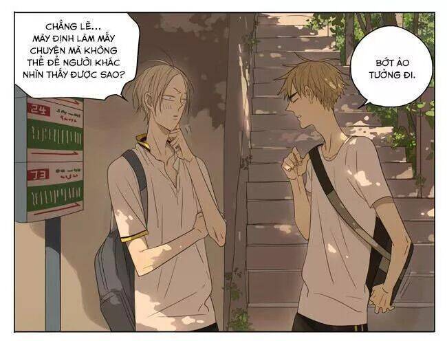 19 Days - Chương 29