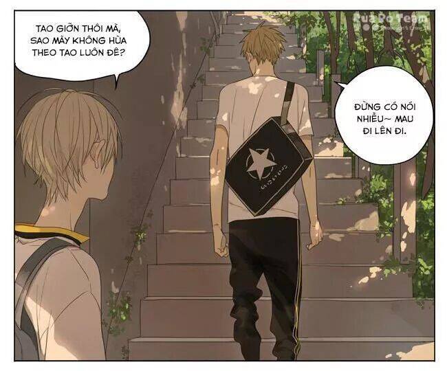 19 Days - Chương 29