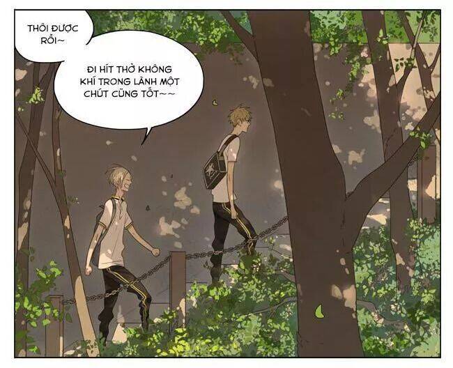 19 Days - Chương 29