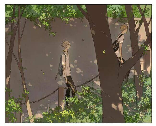 19 Days - Chương 29