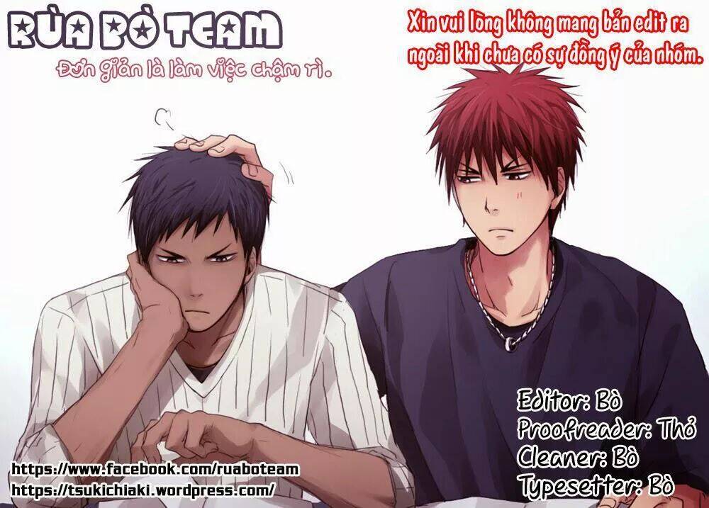 19 Days - Chương 3