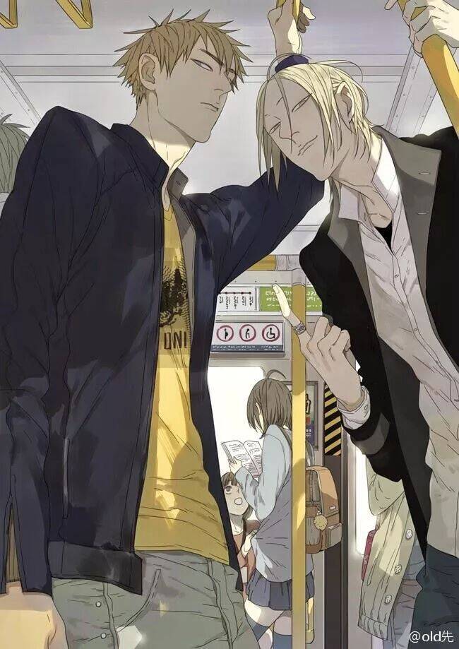 19 Days - Chương 3