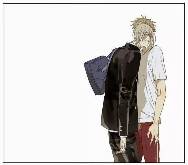 19 Days - Chương 3