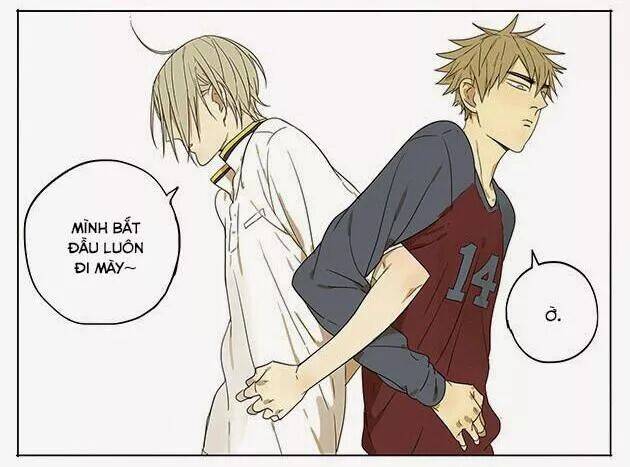 19 Days - Chương 3