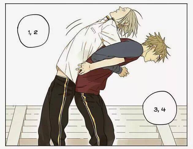 19 Days - Chương 3