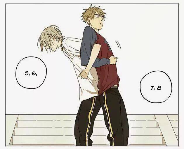 19 Days - Chương 3