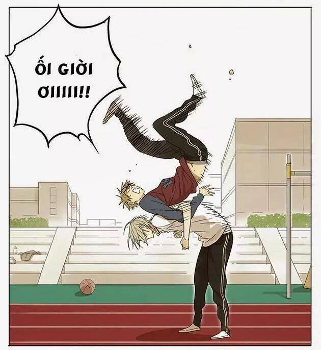 19 Days - Chương 3