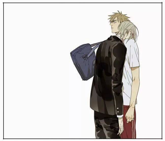 19 Days - Chương 3