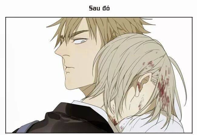 19 Days - Chương 3