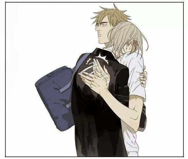 19 Days - Chương 3