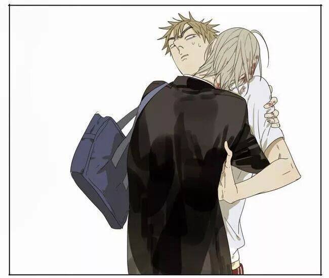 19 Days - Chương 3