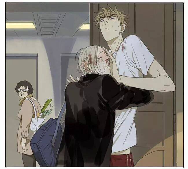 19 Days - Chương 3