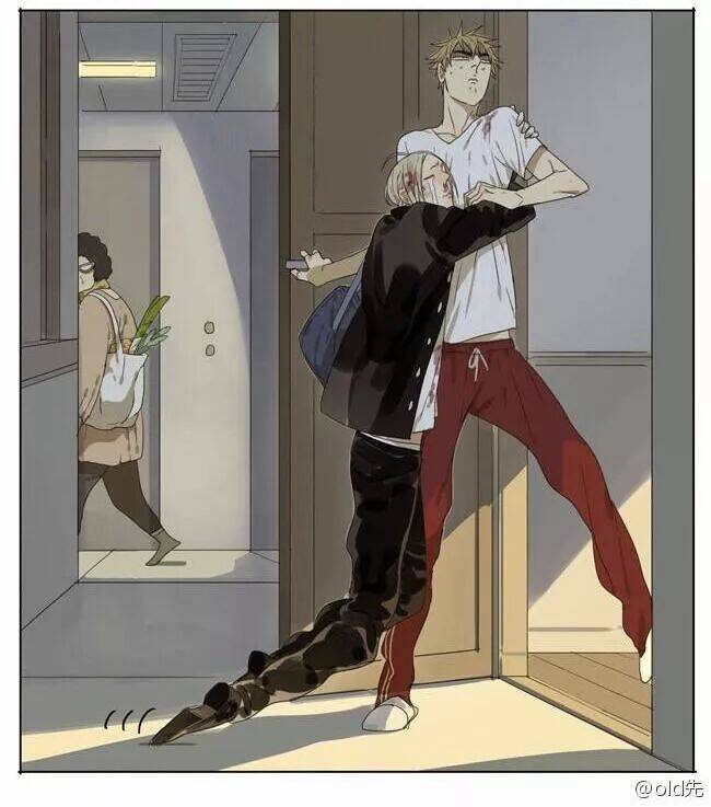 19 Days - Chương 3