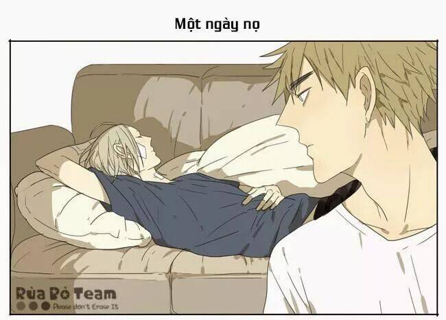 19 Days - Chương 3