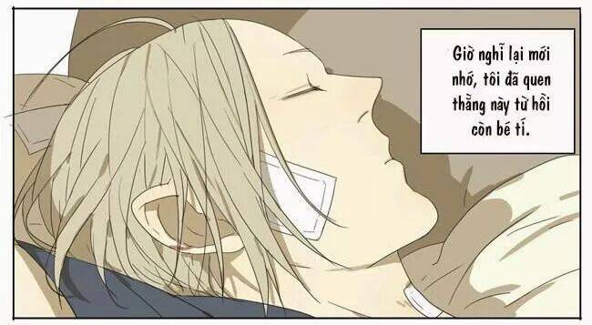 19 Days - Chương 3