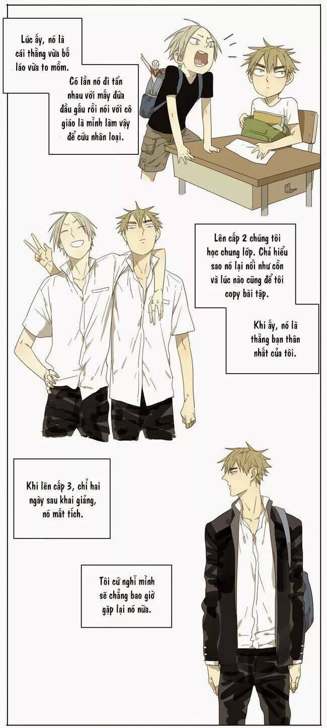 19 Days - Chương 3