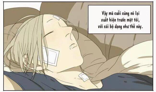 19 Days - Chương 3