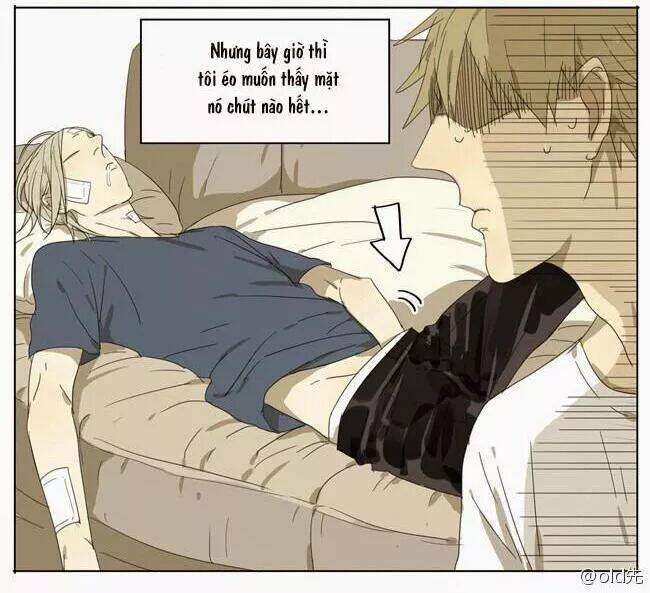 19 Days - Chương 3