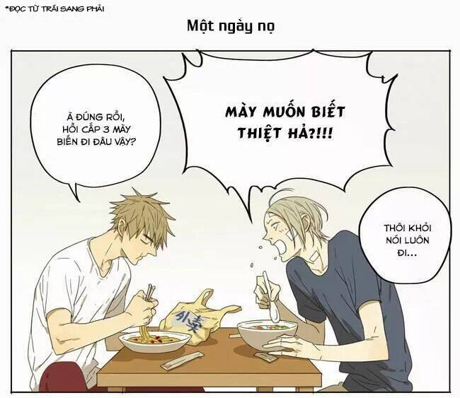 19 Days - Chương 3