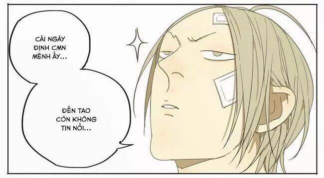 19 Days - Chương 3