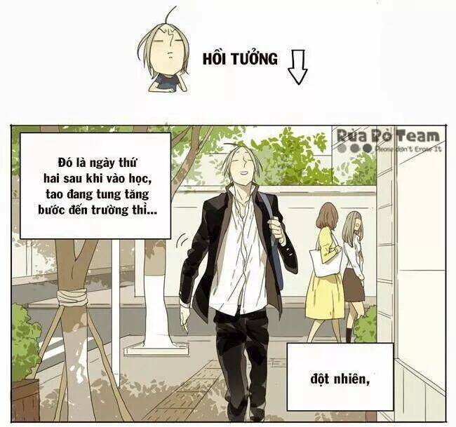 19 Days - Chương 3