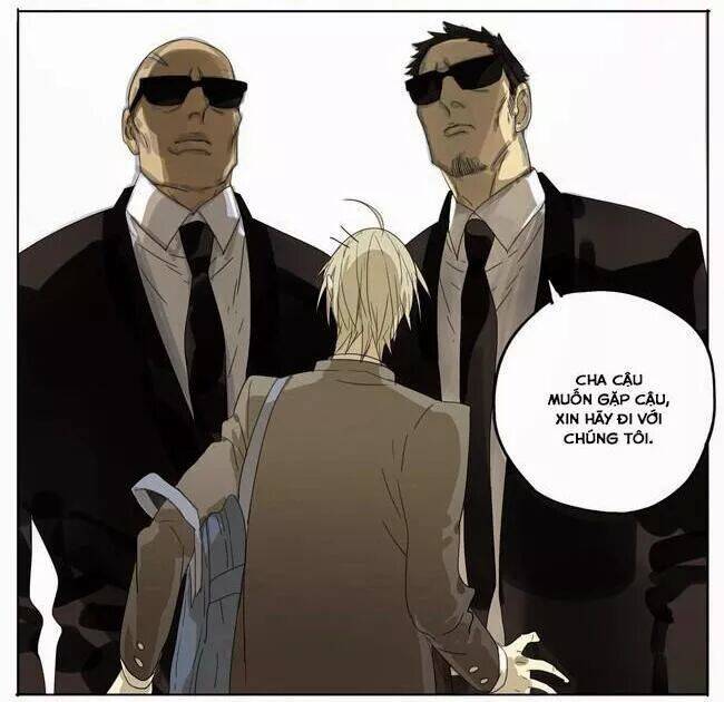 19 Days - Chương 3