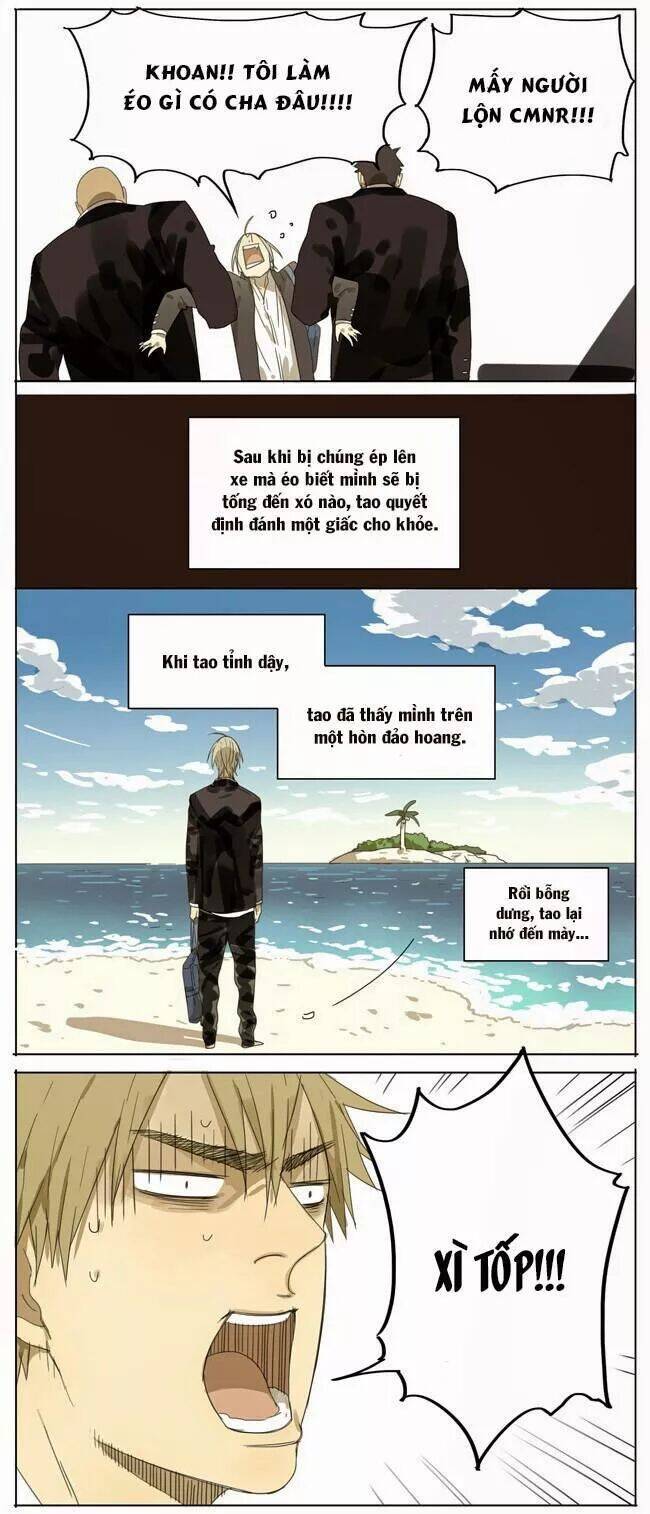 19 Days - Chương 3