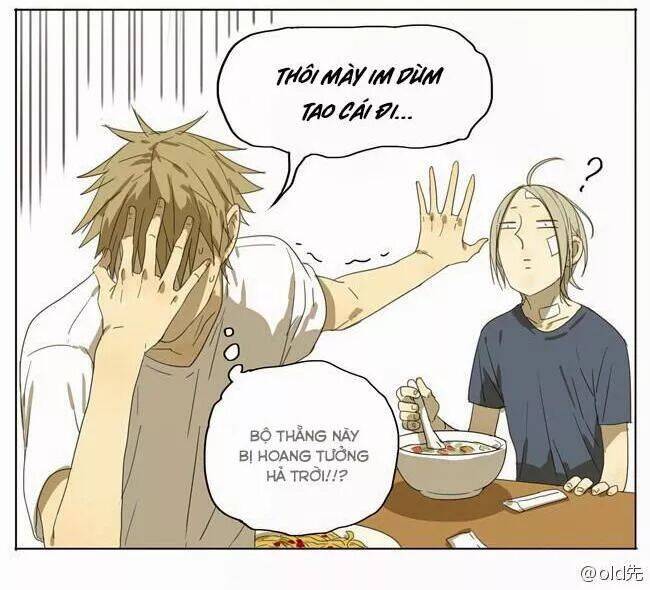 19 Days - Chương 3