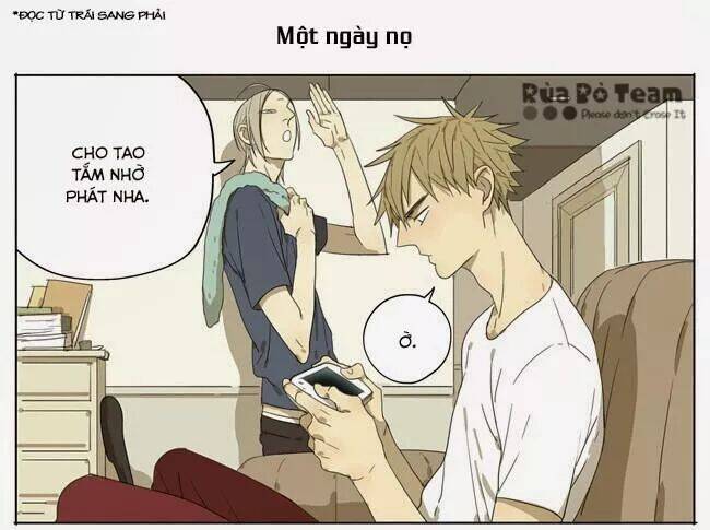 19 Days - Chương 3