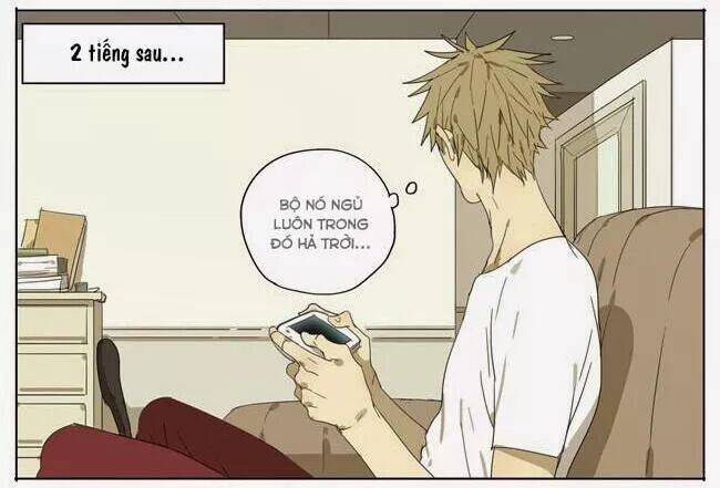 19 Days - Chương 3