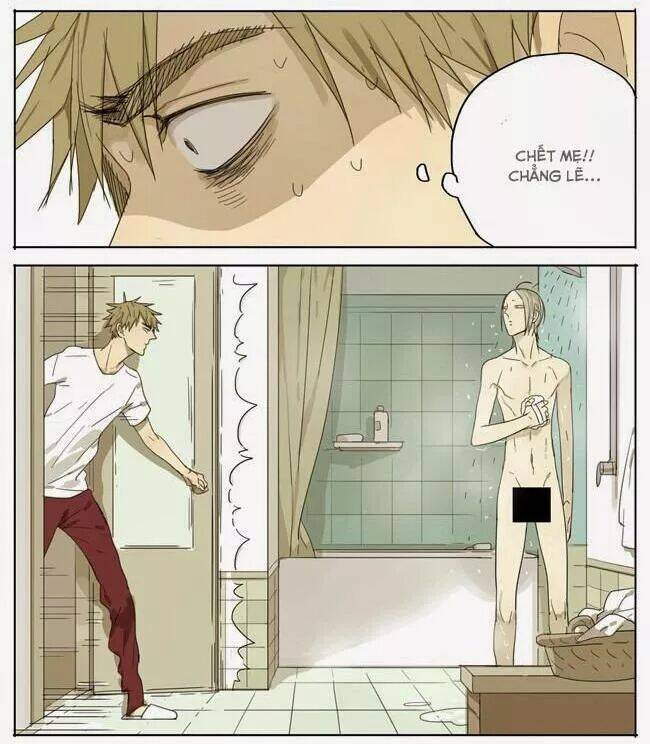 19 Days - Chương 3