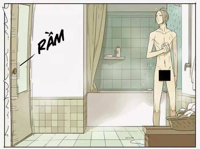 19 Days - Chương 3