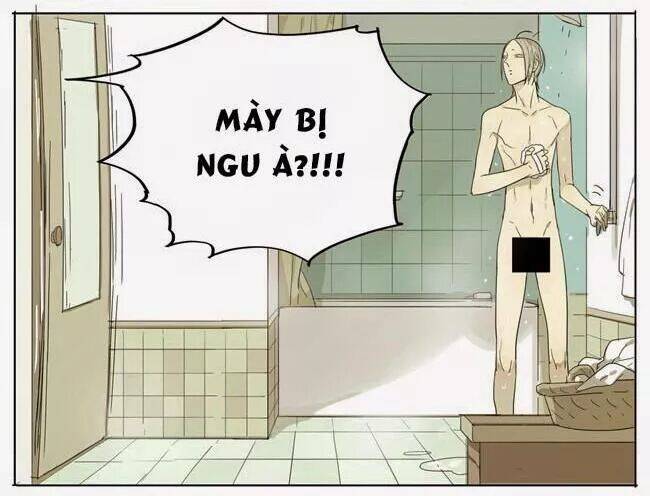 19 Days - Chương 3