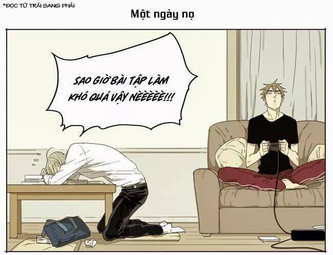 19 Days - Chương 3