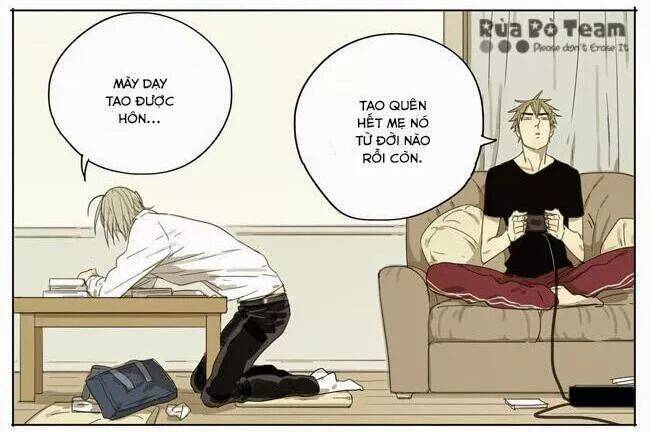 19 Days - Chương 3