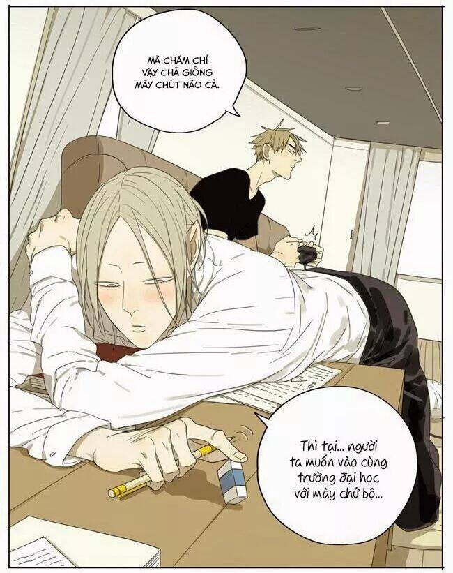 19 Days - Chương 3