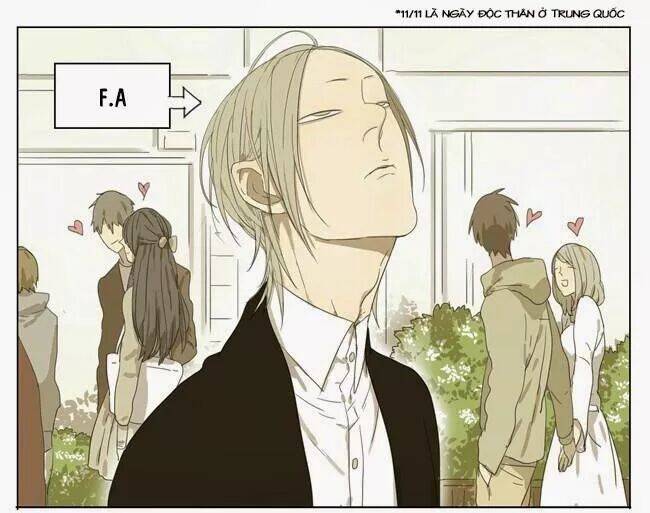 19 Days - Chương 3