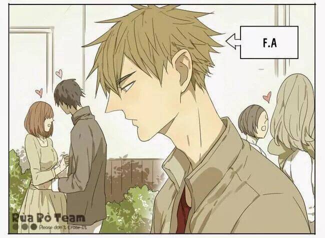 19 Days - Chương 3