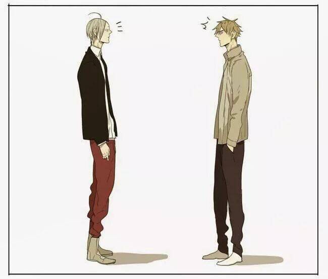 19 Days - Chương 3