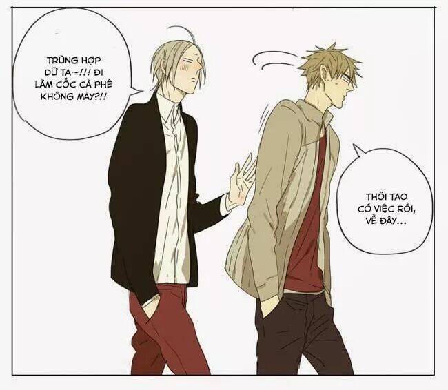 19 Days - Chương 3