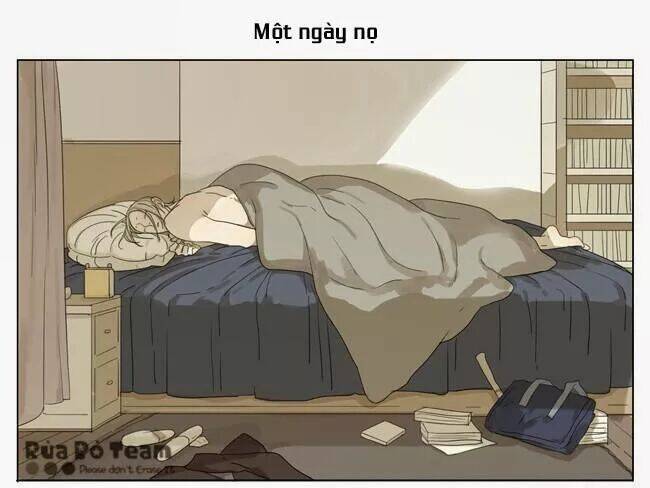 19 Days - Chương 3